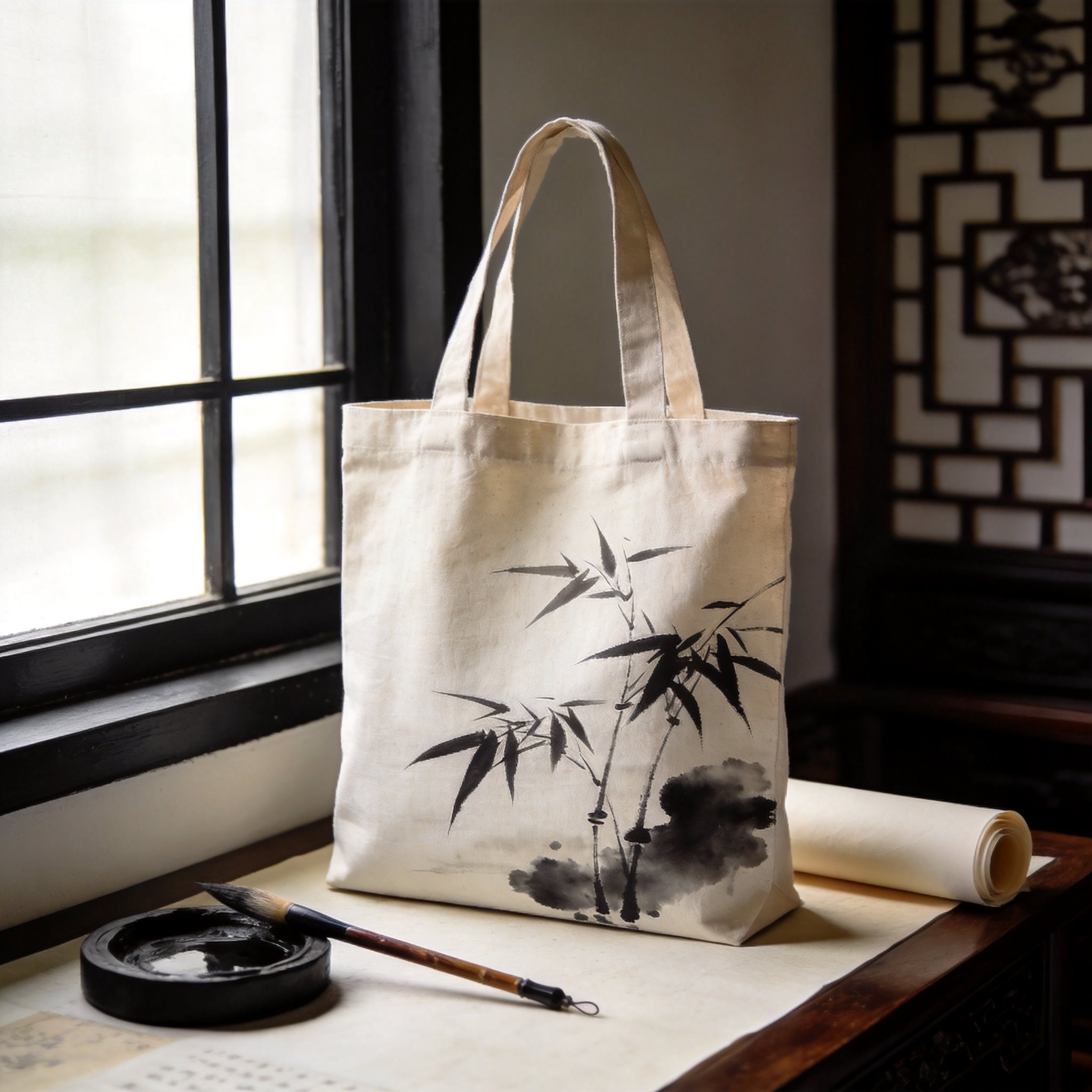 新中式系列