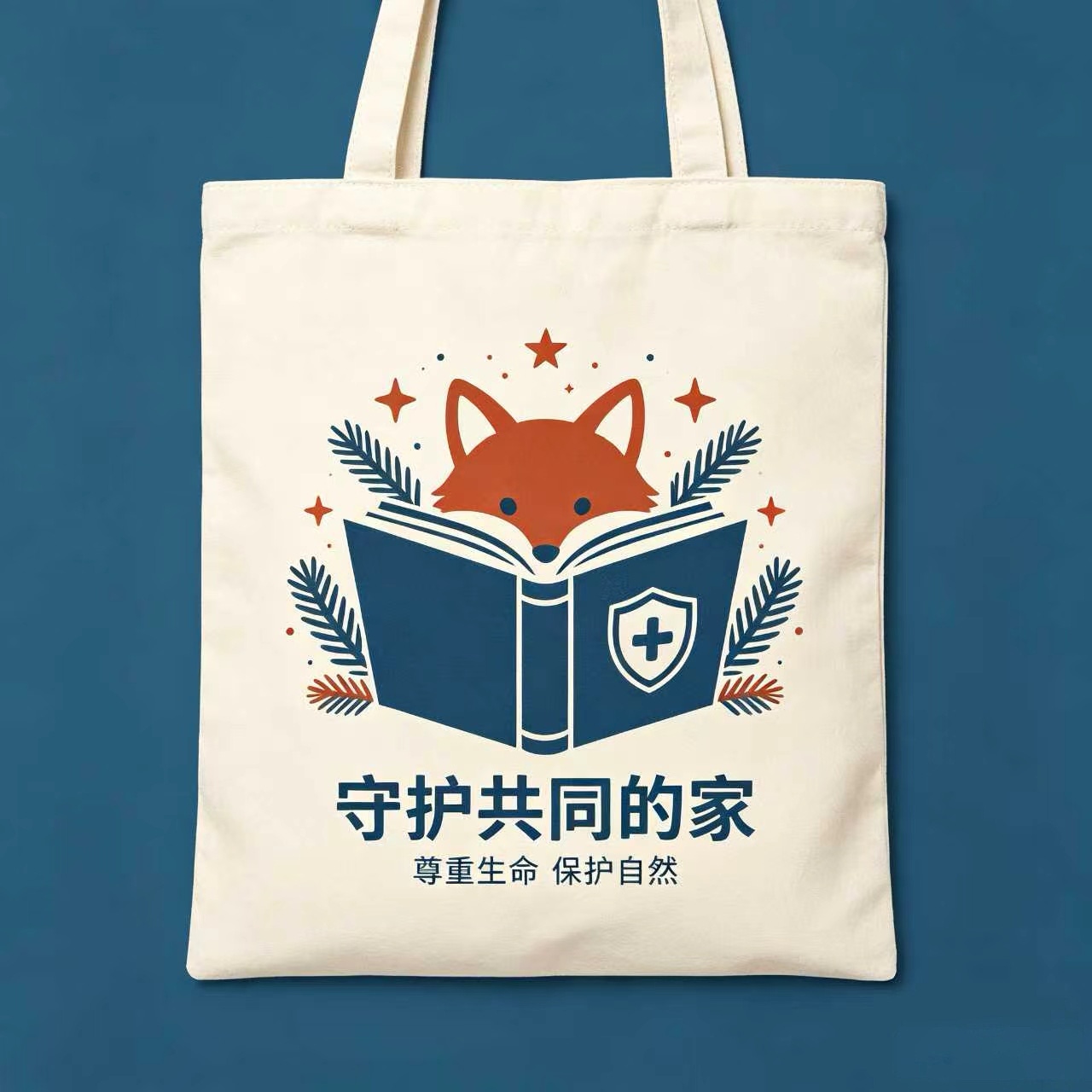 自然守护 · 生灵保护